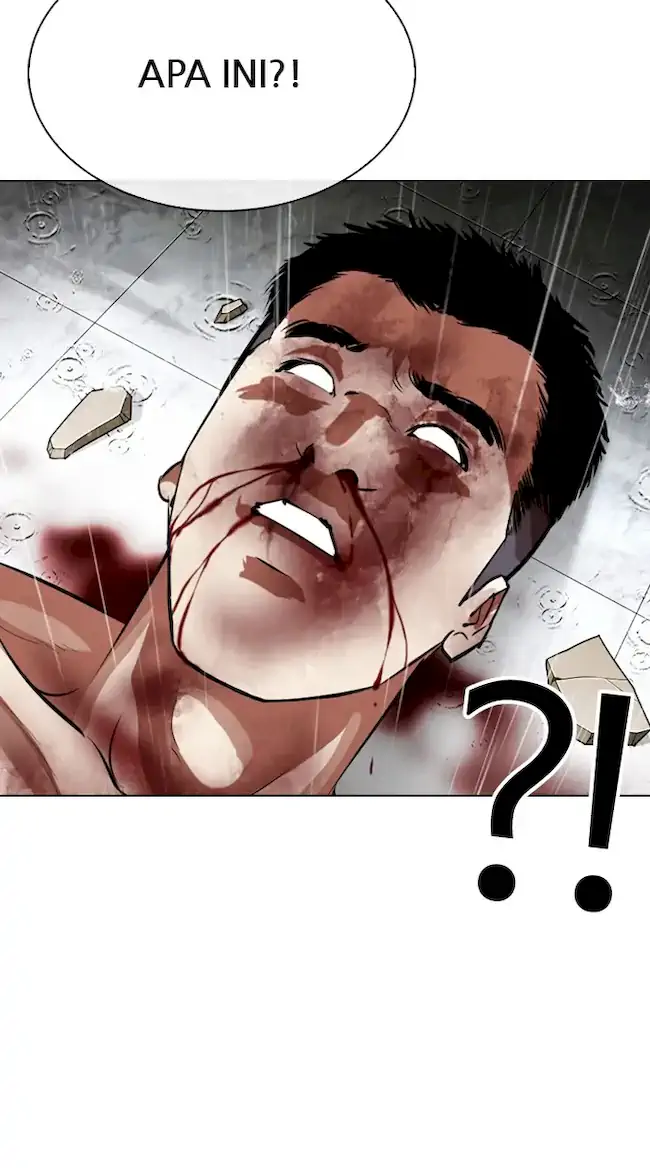 Lookism Chapter 338 Gambar 71