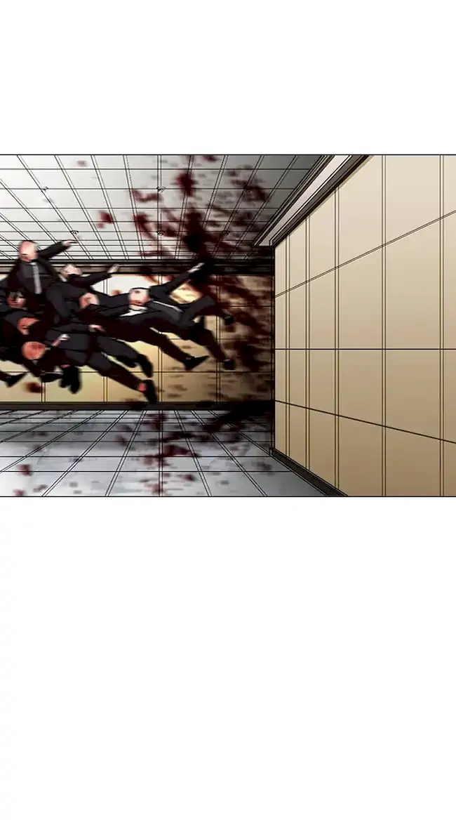 Lookism Chapter 338 Gambar 78