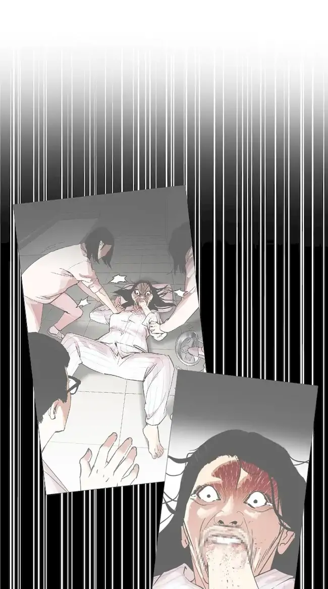 Lookism Chapter 338 Gambar 80