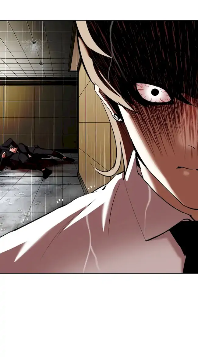 Lookism Chapter 338 Gambar 82