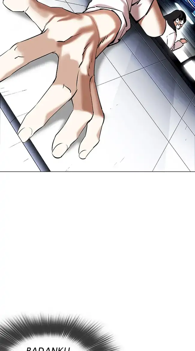 Lookism Chapter 338 Gambar 87