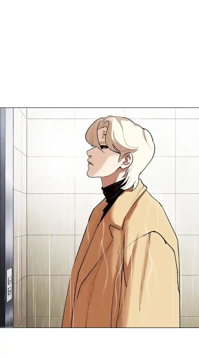 Lookism Chapter 338 Gambar 94