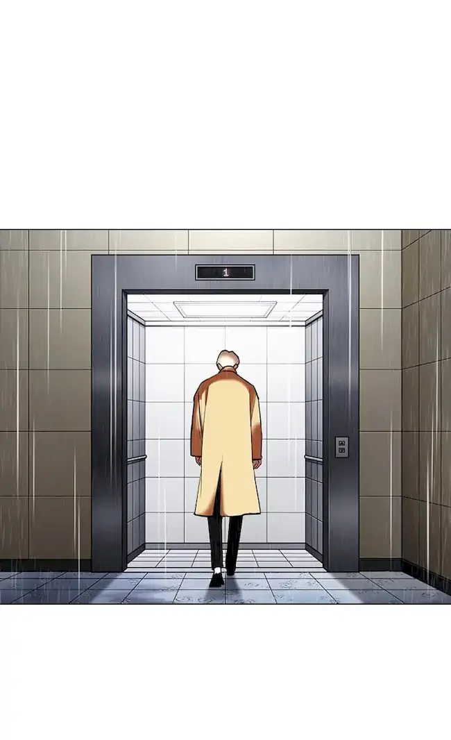 Lookism Chapter 338 Gambar 95