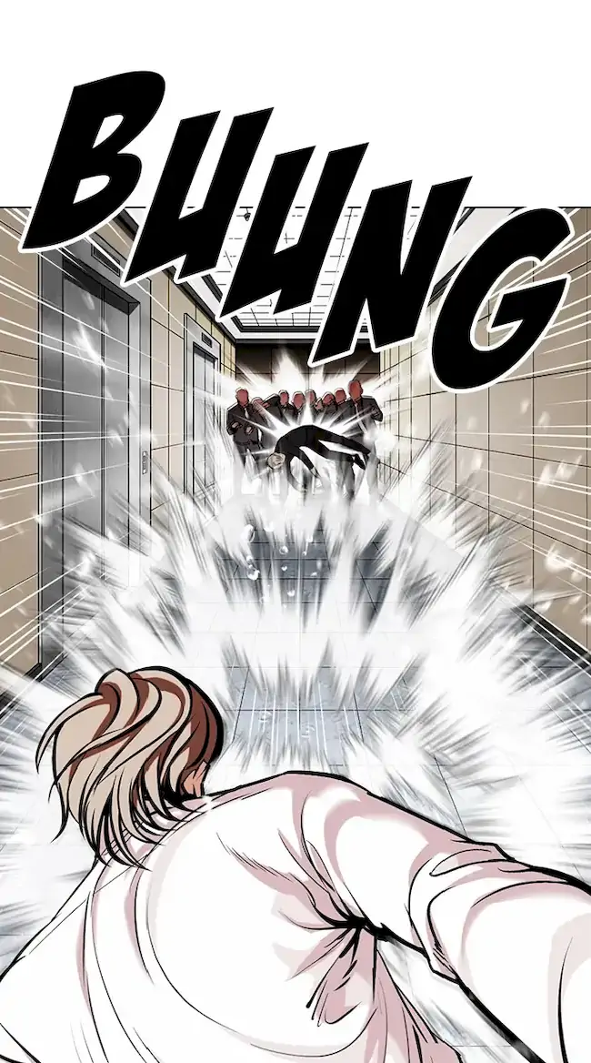 Lookism Chapter 339 Gambar 13