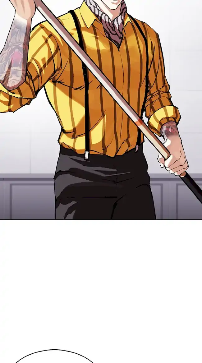 Manhwa Lookism Chapter 339 gambar nomor 2