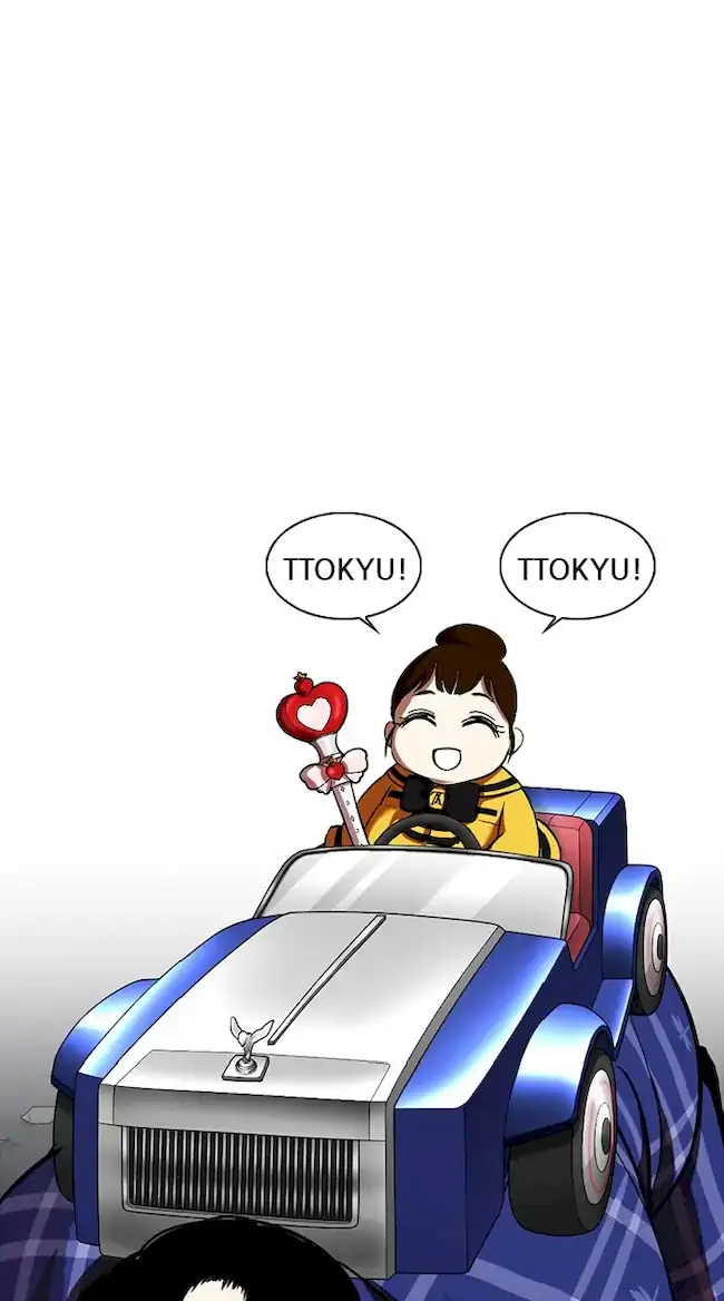 Lookism Chapter 339 Gambar 61