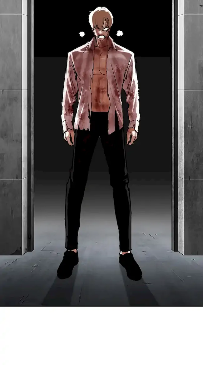 Lookism Chapter 339 Gambar 70