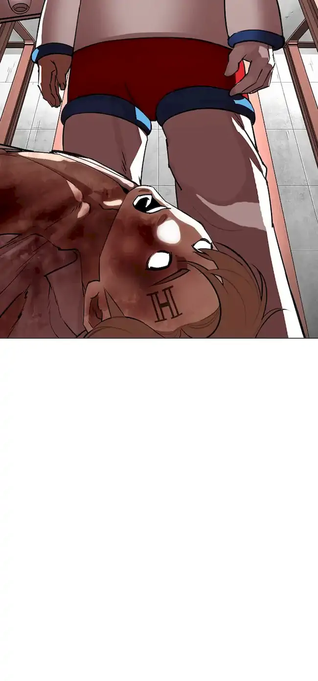 Lookism Chapter 339 Gambar 72