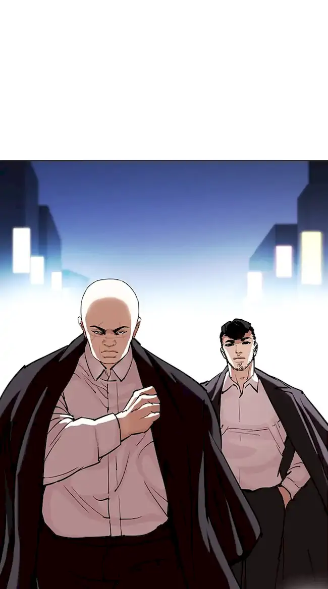 Komik Lookism Chapter 330 gambar nomor 1