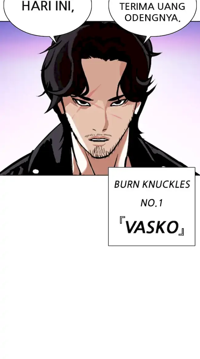 Lookism Chapter 330 Gambar 107