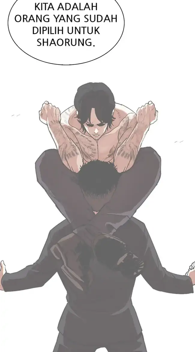 Lookism Chapter 330 Gambar 115