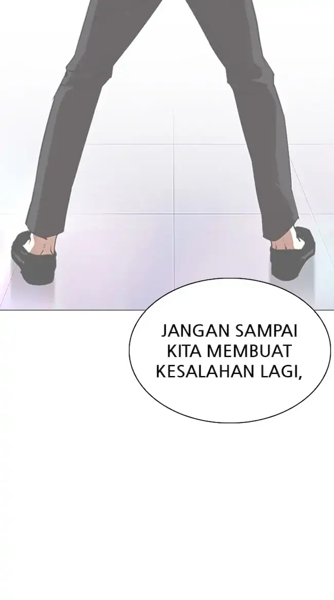 Lookism Chapter 330 Gambar 116