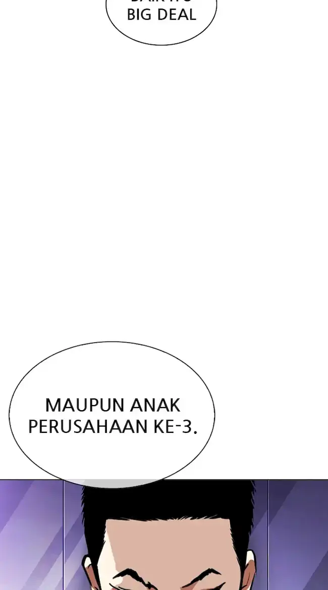 Lookism Chapter 330 Gambar 11