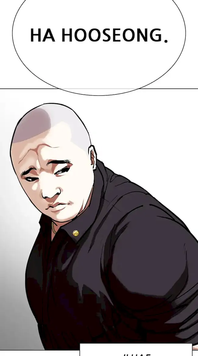 Lookism Chapter 330 Gambar 125