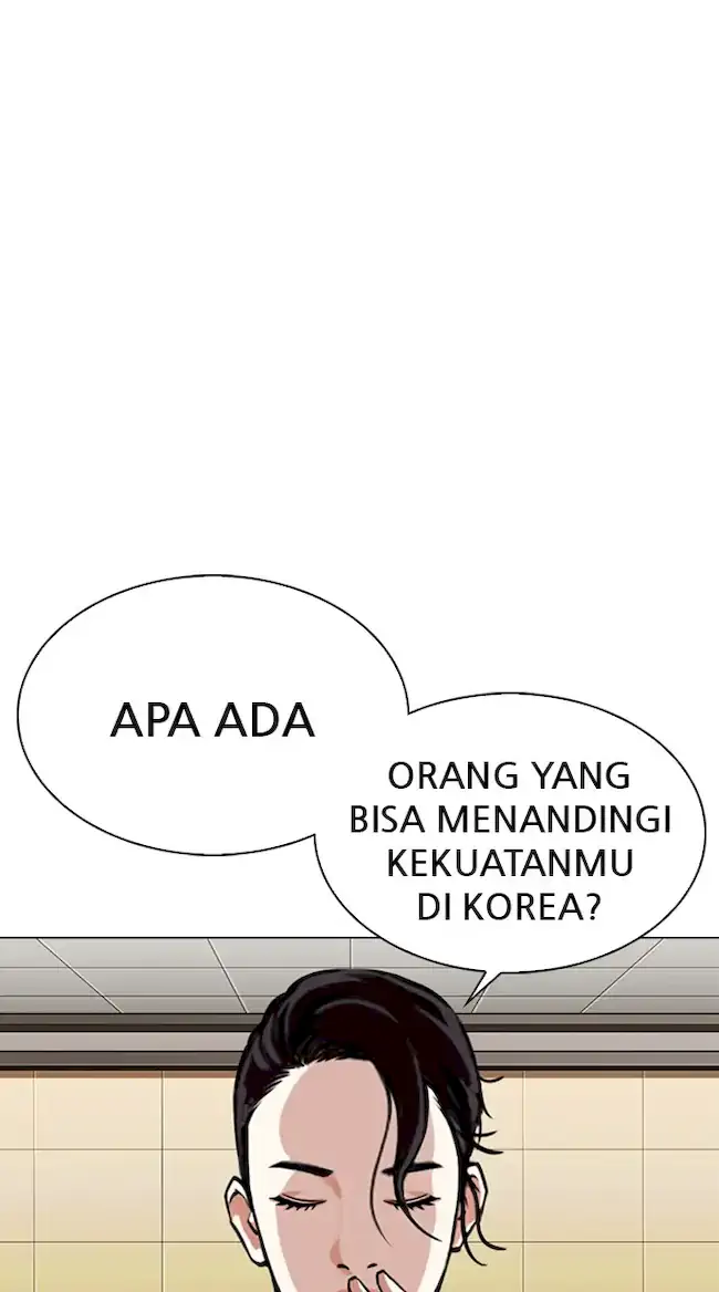 Lookism Chapter 330 Gambar 123