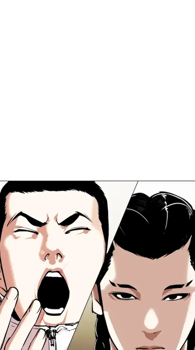 Lookism Chapter 330 Gambar 134