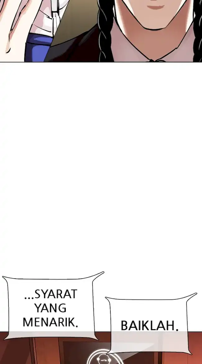 Lookism Chapter 330 Gambar 135