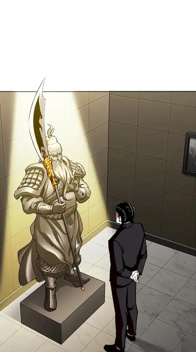 Lookism Chapter 330 Gambar 131