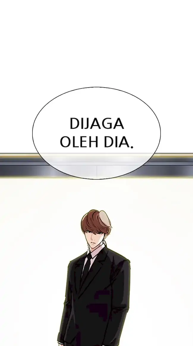 Lookism Chapter 330 Gambar 148
