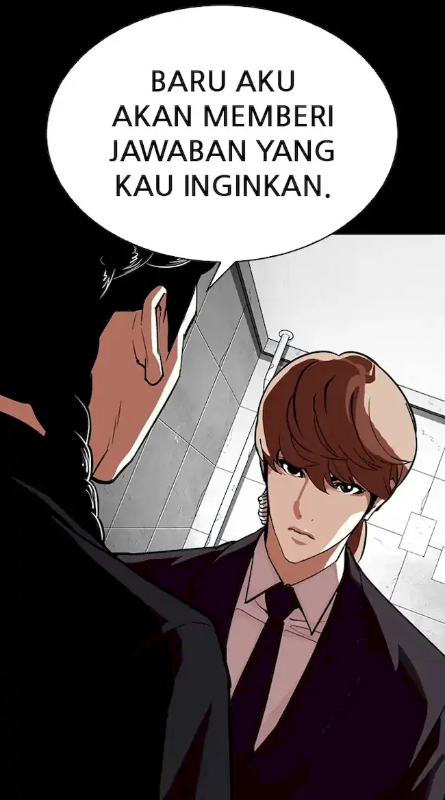 Lookism Chapter 330 Gambar 154