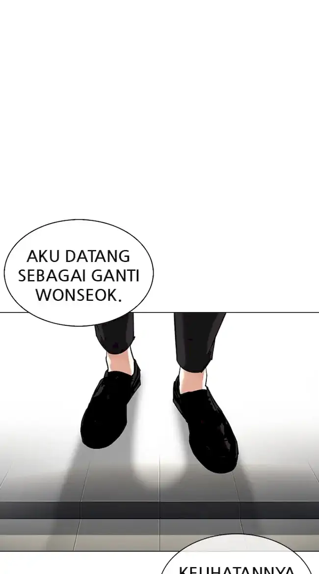 Lookism Chapter 330 Gambar 158