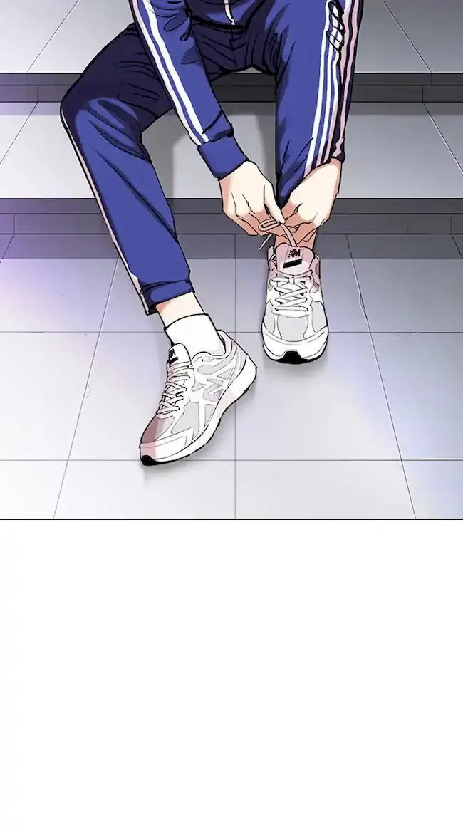 Lookism Chapter 330 Gambar 15