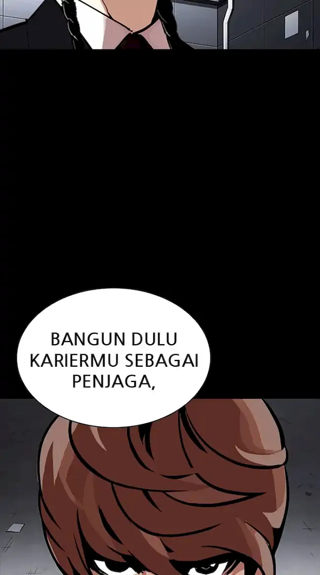 Lookism Chapter 330 Gambar 152