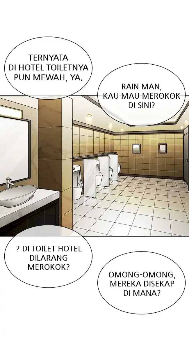 Lookism Chapter 330 Gambar 21