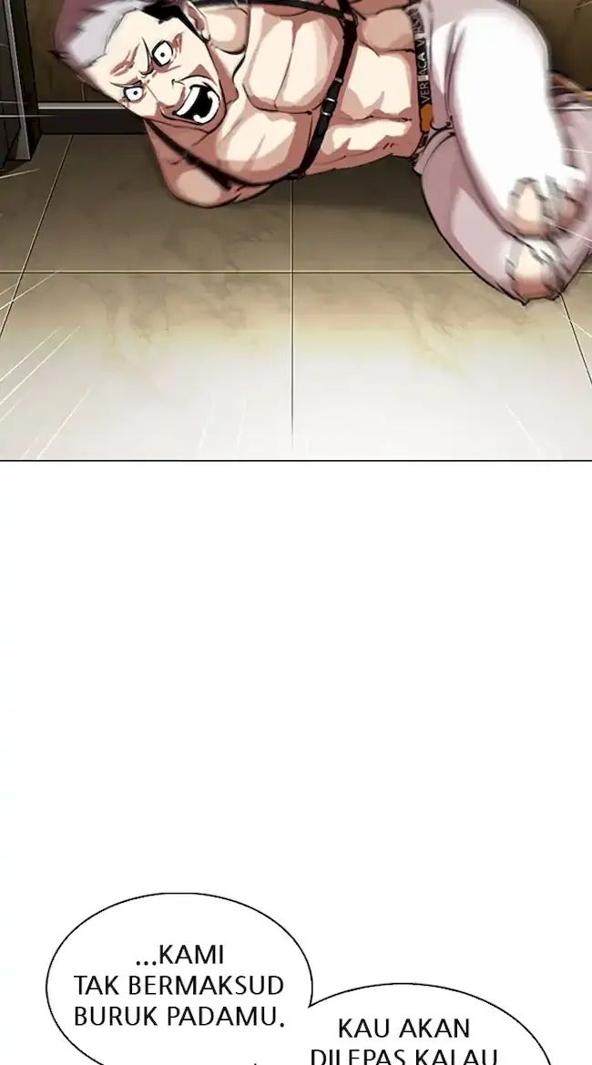 Lookism Chapter 330 Gambar 23