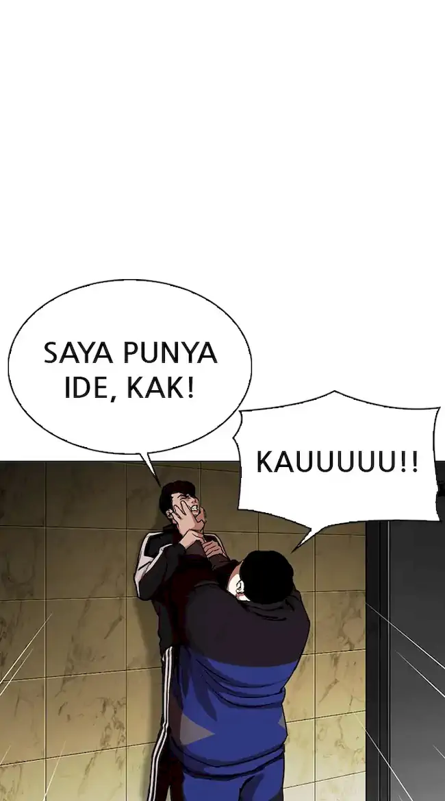 Lookism Chapter 330 Gambar 34