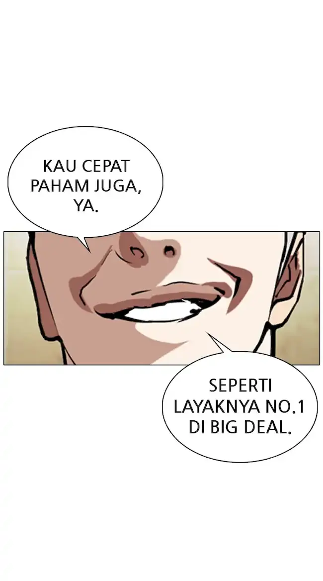 Lookism Chapter 330 Gambar 47