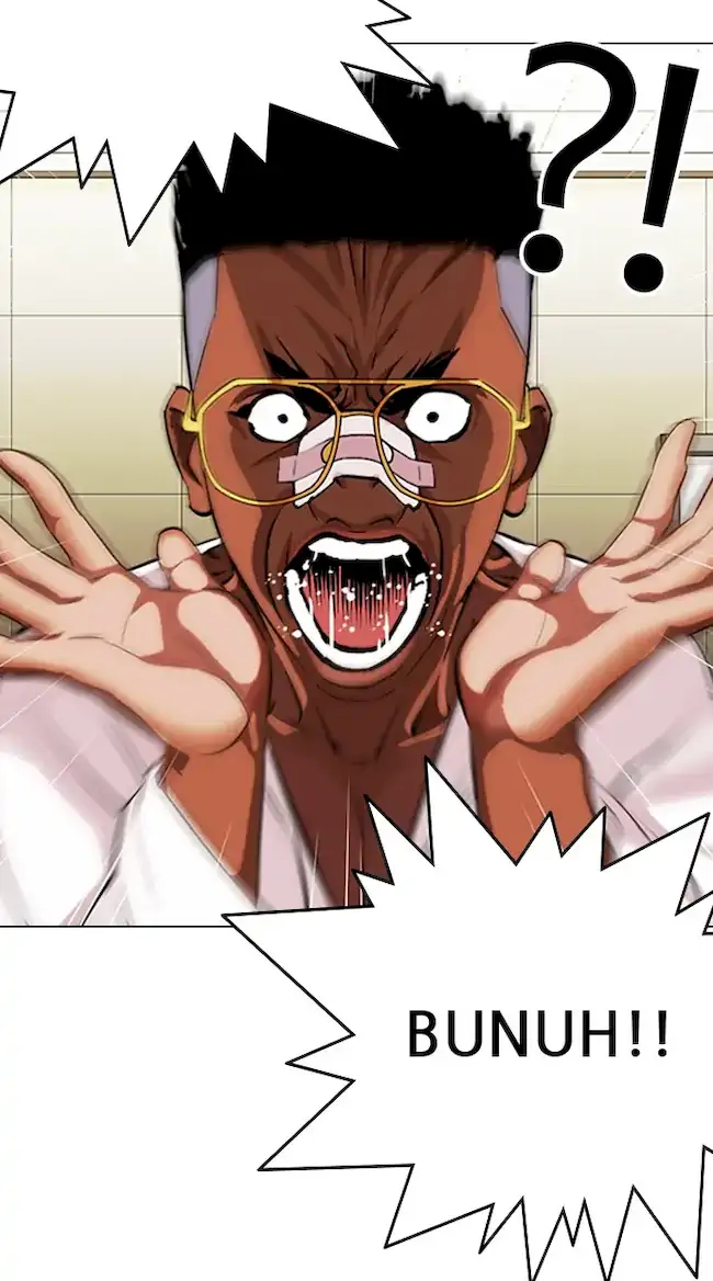 Lookism Chapter 330 Gambar 61