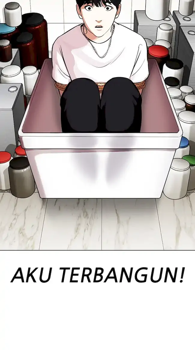 Lookism Chapter 330 Gambar 63