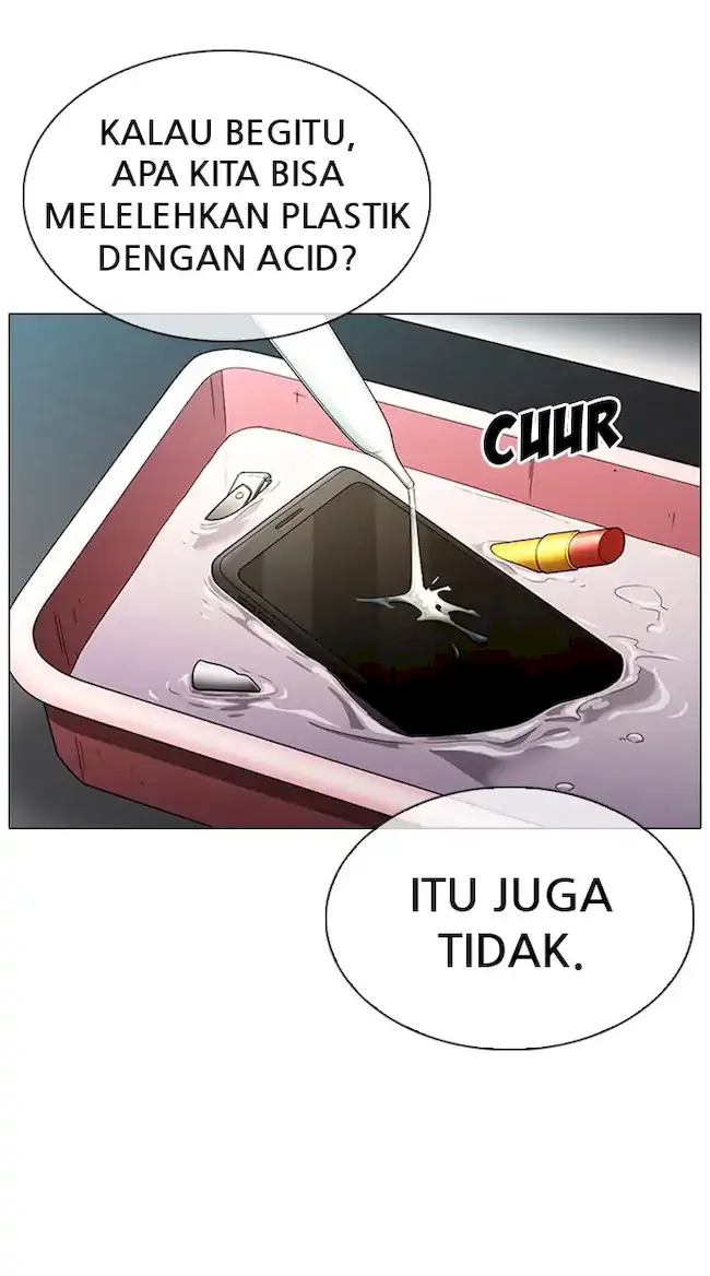 Lookism Chapter 330 Gambar 77