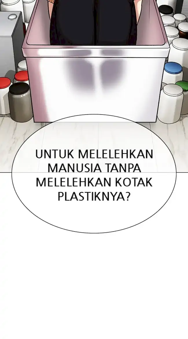 Lookism Chapter 330 Gambar 81