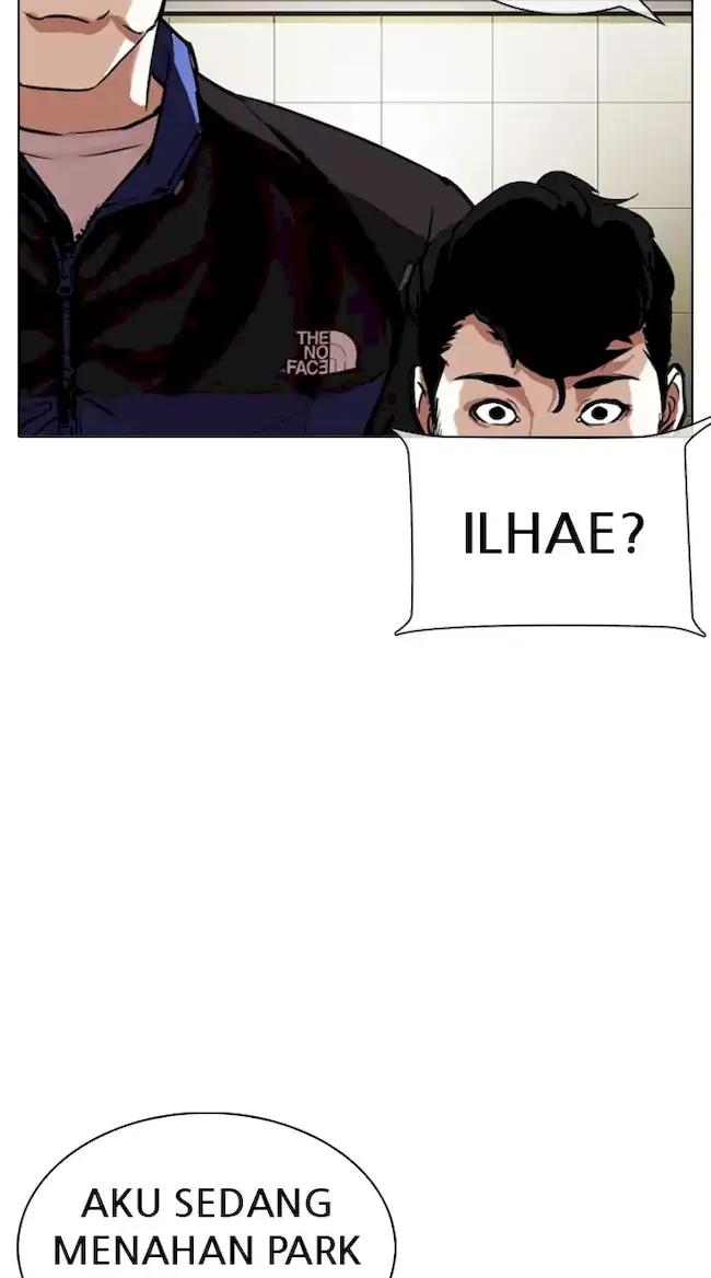 Lookism Chapter 330 Gambar 89