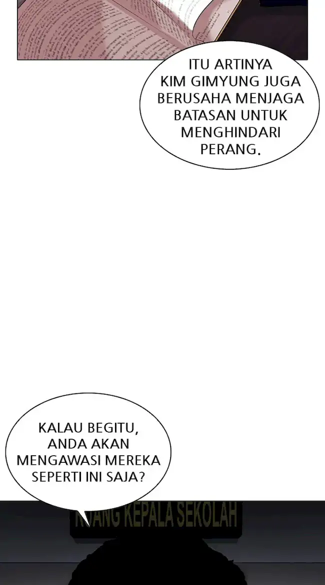 Lookism Chapter 330 Gambar 9