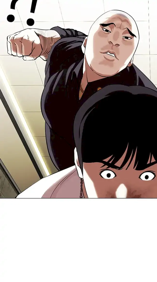 Lookism Chapter 331 Gambar 109
