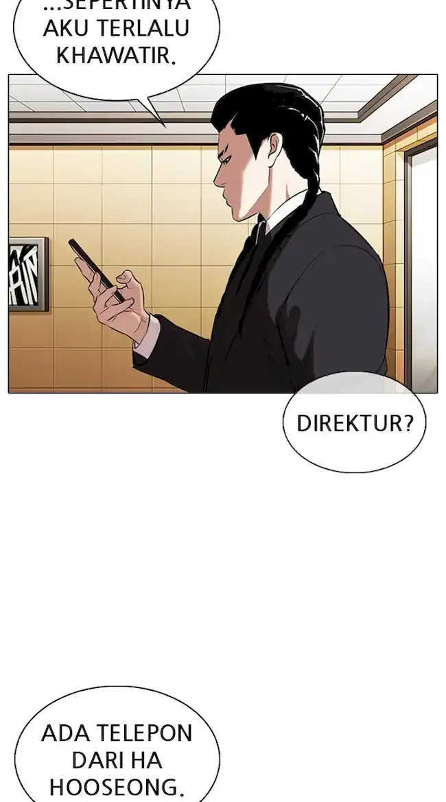 Lookism Chapter 331 Gambar 101