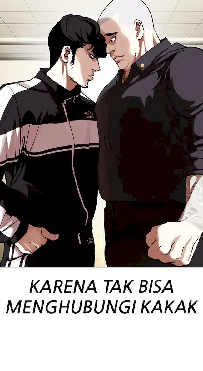 Lookism Chapter 331 Gambar 119