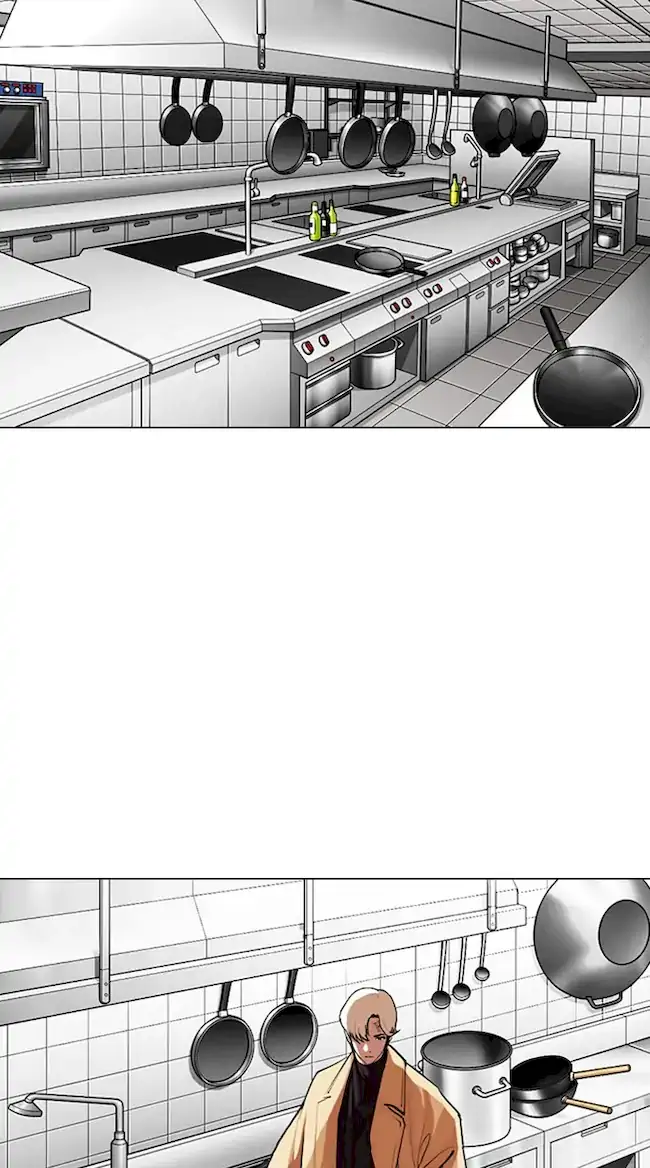 Lookism Chapter 331 Gambar 125