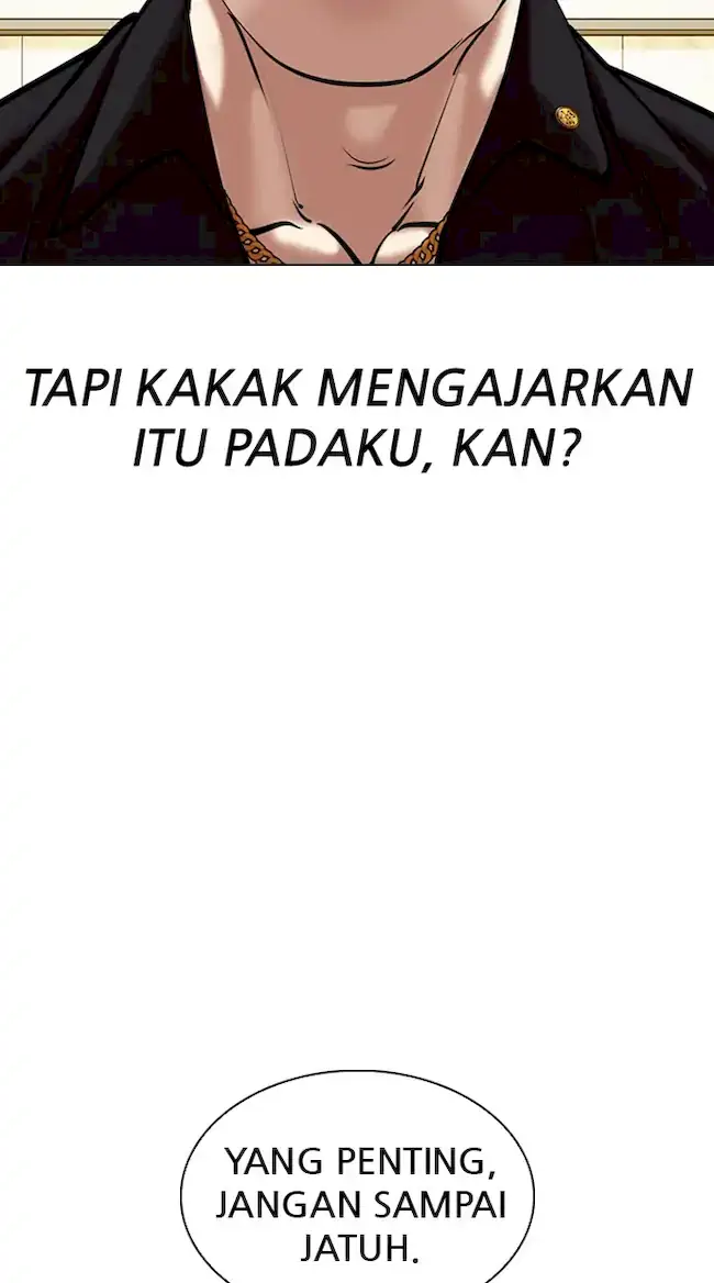 Lookism Chapter 331 Gambar 121