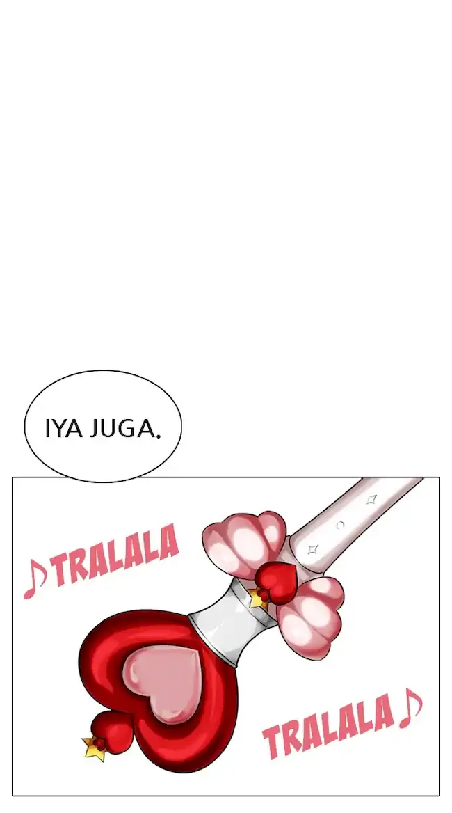Lookism Chapter 331 Gambar 134