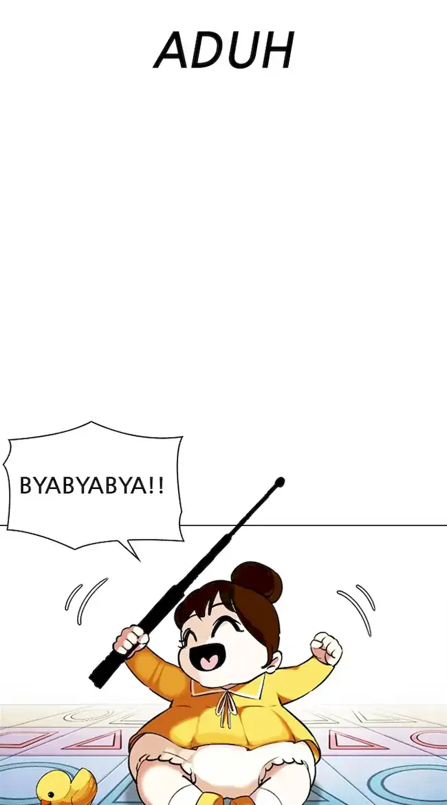 Lookism Chapter 331 Gambar 135