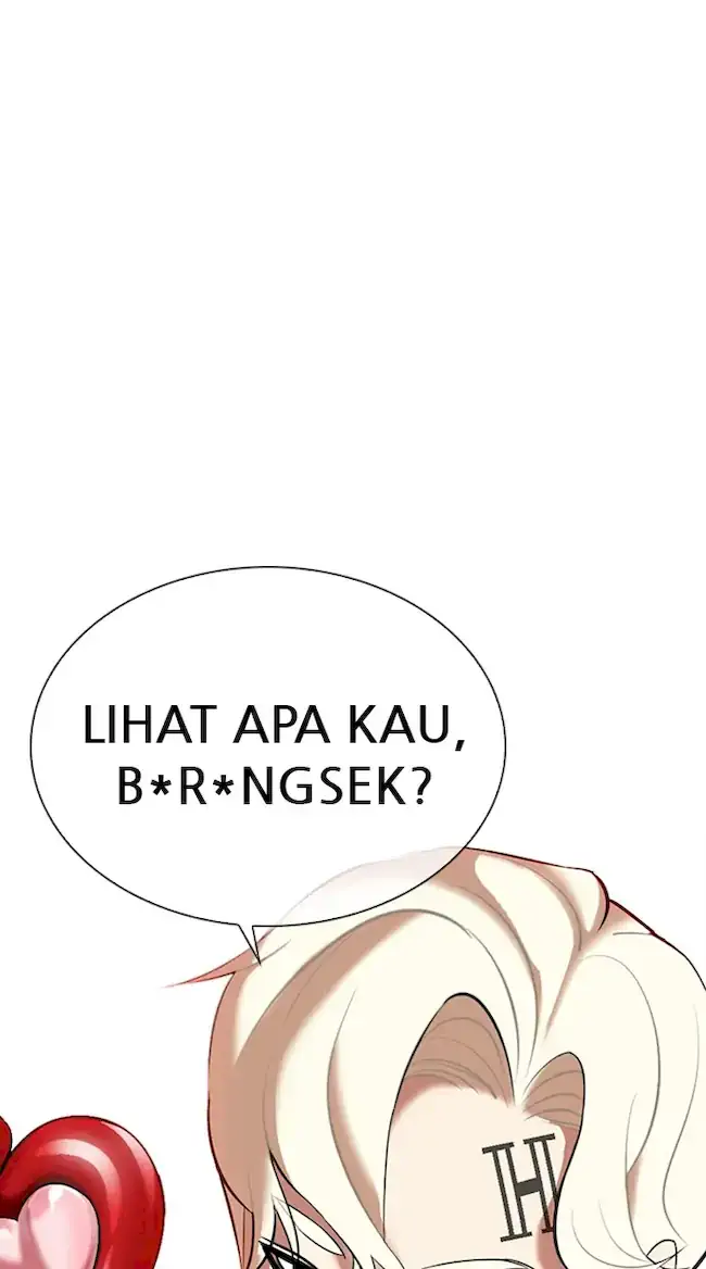 Lookism Chapter 331 Gambar 138