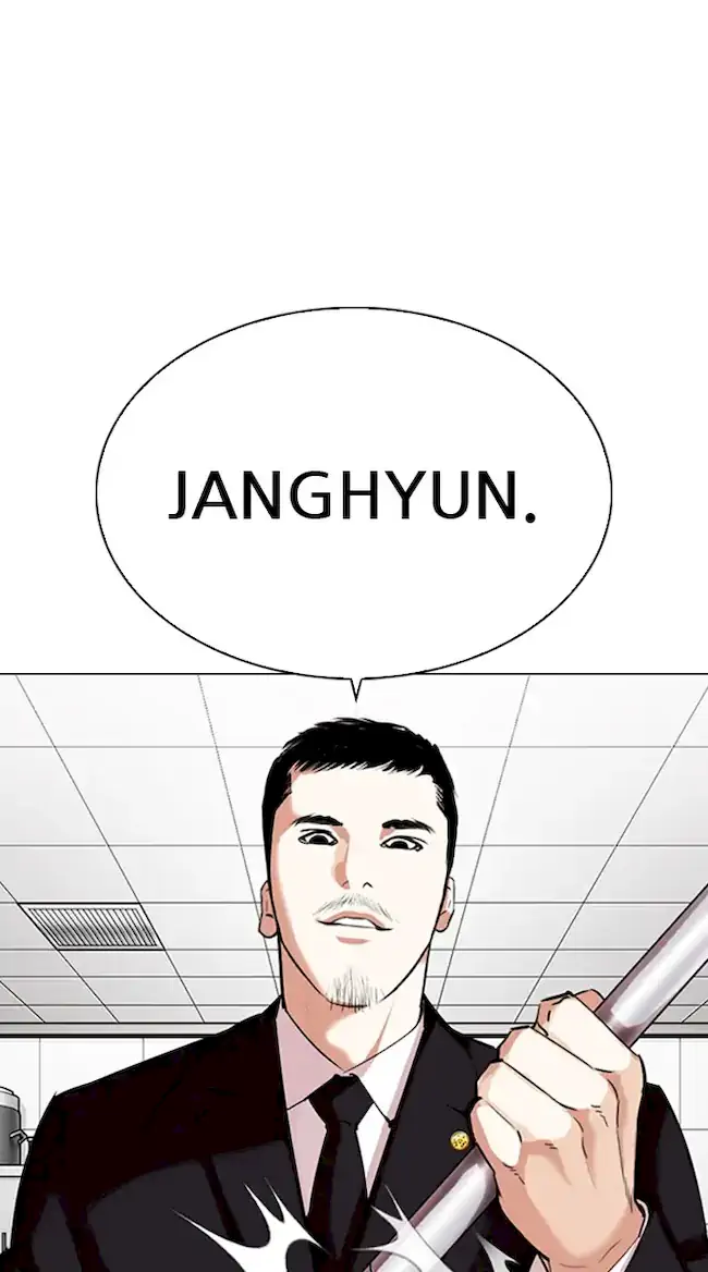 Lookism Chapter 331 Gambar 131