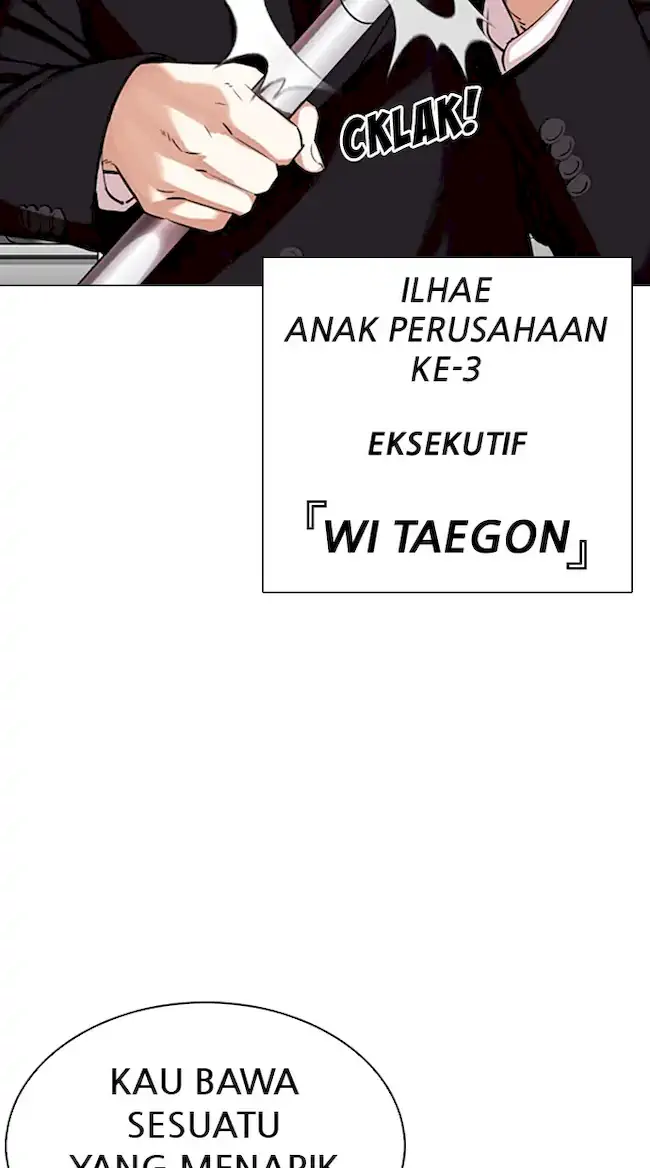 Lookism Chapter 331 Gambar 132