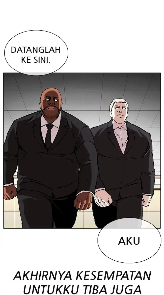 Lookism Chapter 331 Gambar 18