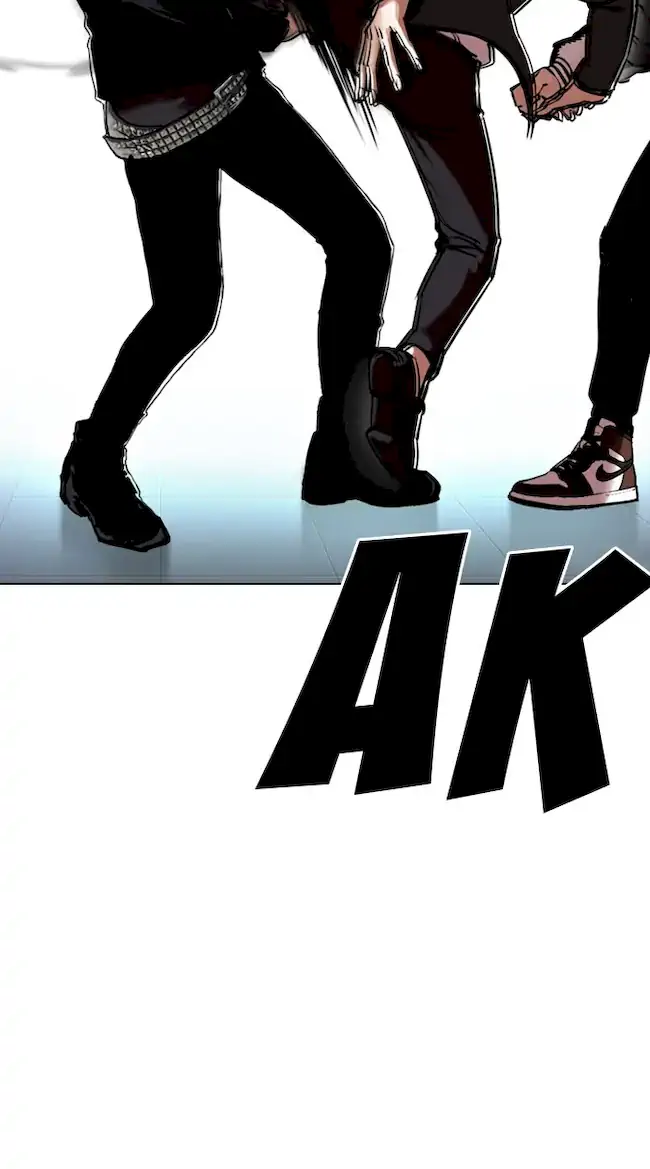 Lookism Chapter 331 Gambar 32