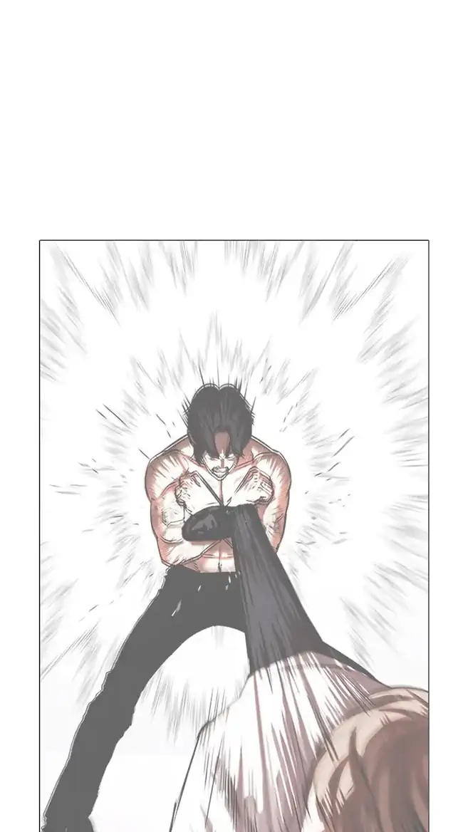 Lookism Chapter 331 Gambar 59